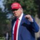 Trump’s Big Gamble in Iran is a Risky Moment After His Pledges to Keep US Out of ‘Stupid Wars’