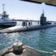 Pentagon to review AUKUS submarine deal with Australia and Britain