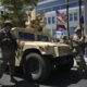 Judge asks if troops in Los Angeles are violating Posse Comitatus Act