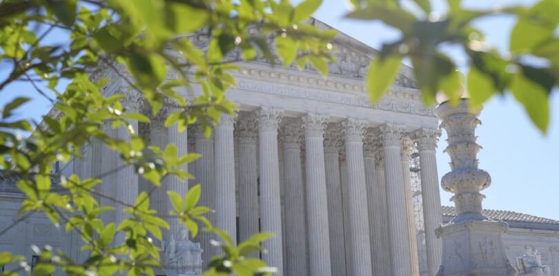 Supreme Court ruling gives extra payouts to some combat-wounded vets
