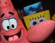 Why Patrick Star is the blue falcon of Bikini Bottom