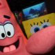 Why Patrick Star is the blue falcon of Bikini Bottom