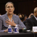 IAVA names former Marine Corps pilot Kyleanne Hunter as next CEO