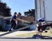 No ‘significant’ mover capacity problems expected for troops, DOD says