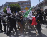 700 Marines deployed to LA to respond to immigration protests