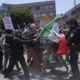 700 Marines deployed to LA to respond to immigration protests