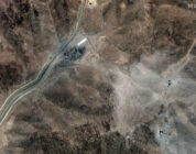 Strikes only set back Iran’s nuclear program by months, US report says