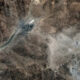 Strikes only set back Iran’s nuclear program by months, US report says