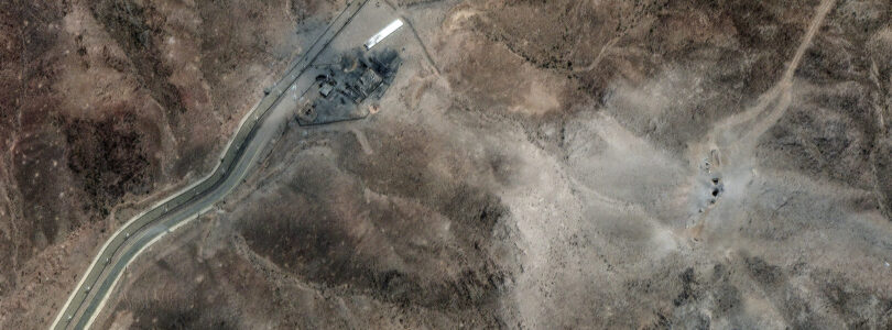 Strikes only set back Iran’s nuclear program by months, US report says
