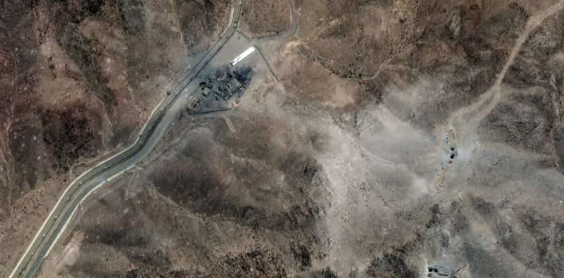 Strikes only set back Iran’s nuclear program by months, US report says