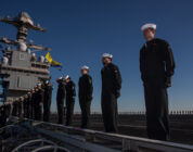 New program gives nondeployable sailors more opportunities to serve