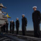 New program gives nondeployable sailors more opportunities to serve