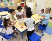 DOD schools reorganize to target more support to military children