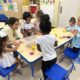 DOD schools reorganize to target more support to military children