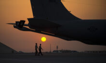 Iran launches missile attacks on US base in Qatar