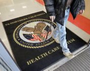 House panel pushes ahead $453 billion funding plan for VA next year