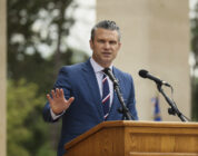Watchdog probes if aides were asked to delete Hegseth’s Signal chats