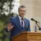 Watchdog probes if aides were asked to delete Hegseth’s Signal chats