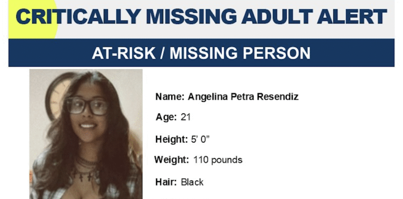 Authorities searching for missing Naval Station Norfolk sailor
