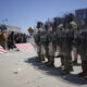 Lawmakers condemn Trump’s use of Guard, active-duty troops in LA