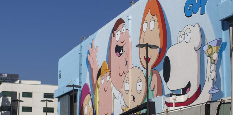 How a good PAO could spin Peter Griffin’s unapologetic havoc