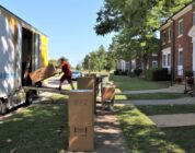 DOD terminates troubled HomeSafe contract for military moves