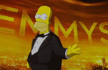 Why Homer Simpson is a government fixture familiar to all troops