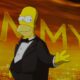Why Homer Simpson is a government fixture familiar to all troops