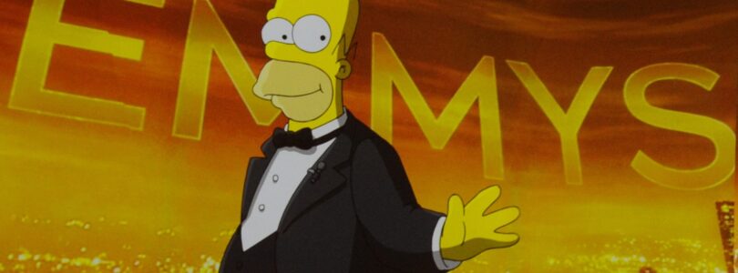 Why Homer Simpson is a government fixture familiar to all troops