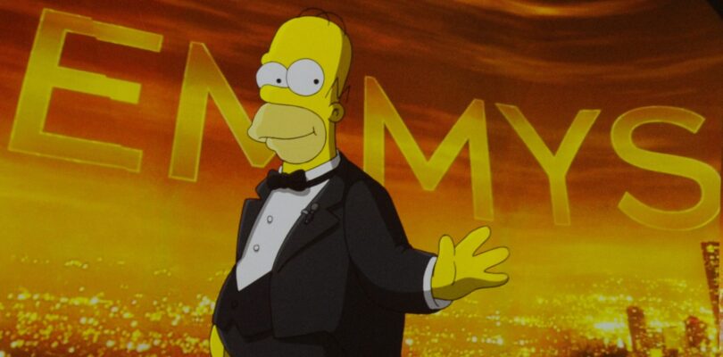 Why Homer Simpson is a government fixture familiar to all troops
