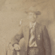 Fort named after Gen. Robert E. Lee will now honor a Buffalo Soldier