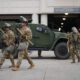 Trump orders National Guard troops to LA to quell immigration protests