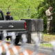 Explosion at Kadena Air Base injures 4 Japanese troops