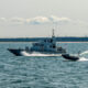 Navy integrates robotic vessels into Baltic Sea warfighting exercise