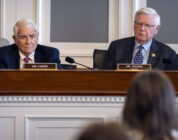 House lawmakers to unveil draft budget for vets programs this week