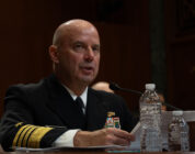 Senators concerned with Navy shipbuilding delays, budget