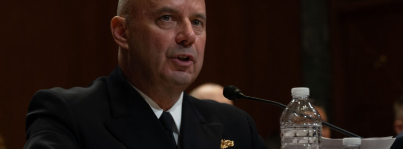 Senators concerned with Navy shipbuilding delays, budget