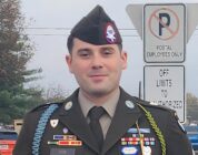 Sergeant dies from wounds sustained in training accident in Hungary