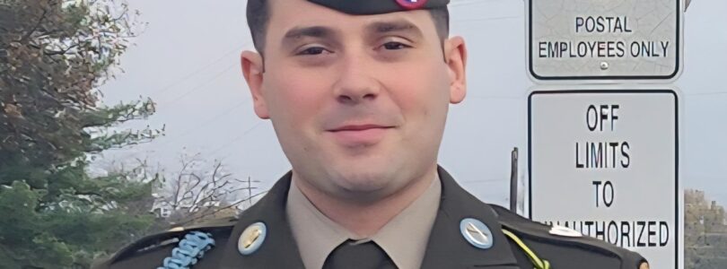 Sergeant dies from wounds sustained in training accident in Hungary