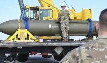 Here are the bunker-buster bombs used on Iran’s Fordo nuclear facility