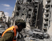 Israel says Iran launched more missiles and pledges response