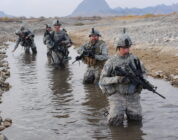 Afghanistan War Commission hears from vets as it tackles troop surge