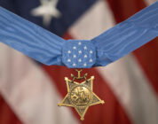 New bill would expand exception to Medal of Honor 5-year limitation