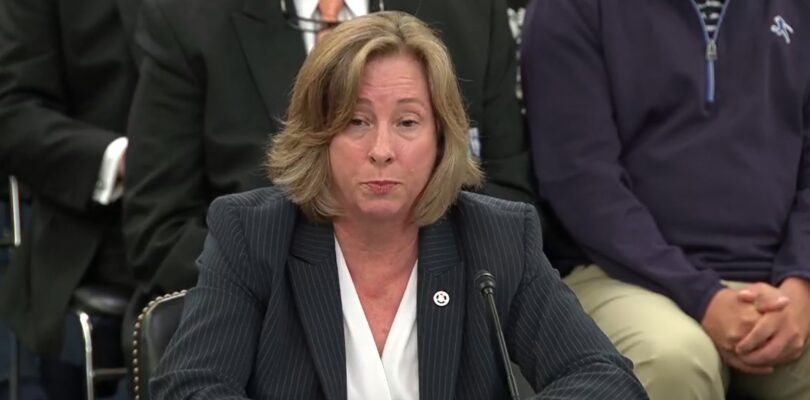 Trump’s pick for VA watchdog role promises independence, impartiality