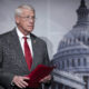 Navy’s preliminary budget undercuts shipbuilding, senator says