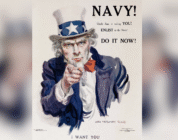 US Navy is aggressively telling startups, ‘We want you’