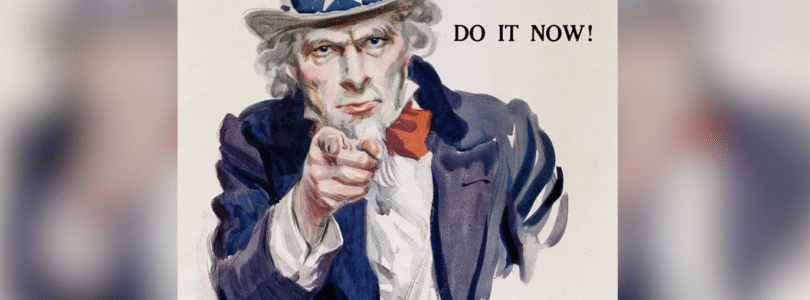 US Navy is aggressively telling startups, ‘We want you’