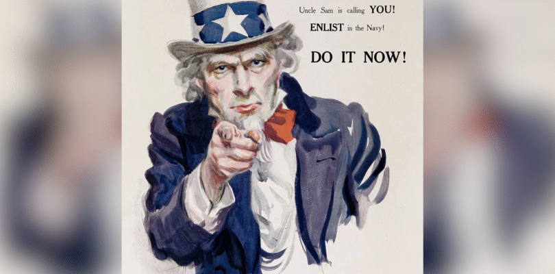 US Navy is aggressively telling startups, ‘We want you’