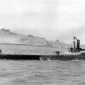 How a WWII submariner took the fight directly to the Japanese