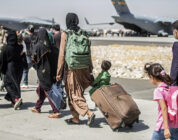Trump administration plans to end Afghan relocation programs